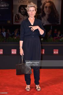 Frances McDormand feet photo 14