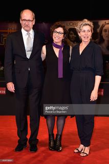 Frances McDormand feet photo 13