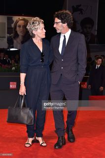 Frances McDormand feet photo 11