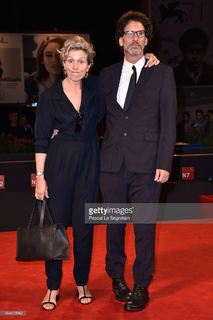 Frances McDormand feet photo 10