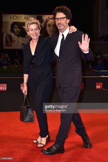 Frances McDormand feet photo 8