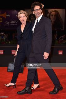 Frances McDormand feet photo 7