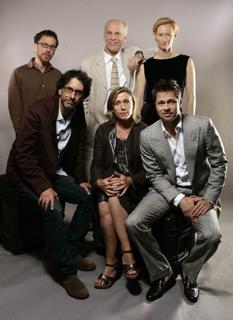 Frances McDormand feet photo 15