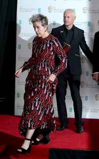 Frances McDormand feet photo 3