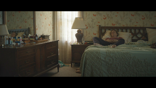 Frances McDormand feet photo 2