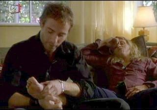 Frances McDormand feet photo 13