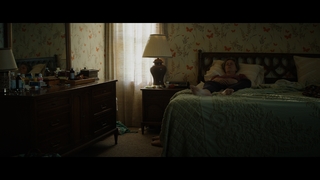 Frances McDormand feet photo 18