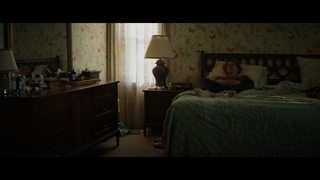 Frances McDormand feet photo 17