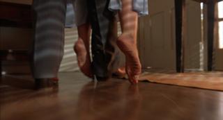Frances McDormand feet photo 12