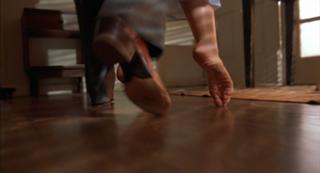 Frances McDormand feet photo 11