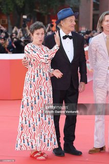 Frances McDormand feet photo 16