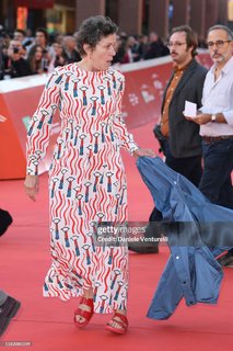 Frances McDormand feet photo 15