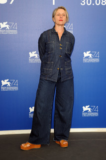 Frances McDormand feet photo 9