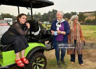 Frances McDormand feet photo 7