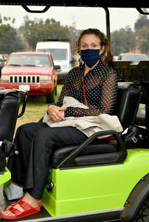 Frances McDormand feet photo 3