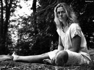 Frances McDormand feet photo 7