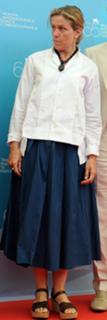 Frances McDormand feet photo 6