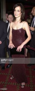 Frances O'Connor feet photo thumbnail