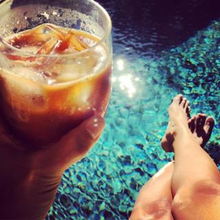 Frances Rivera feet photo 7