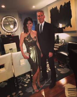 Frances Rivera feet photo 10