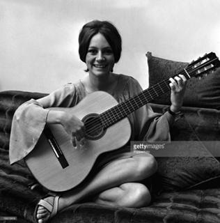 Francesca Annis feet photo 5
