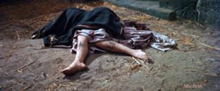 Francesca Annis feet photo 3