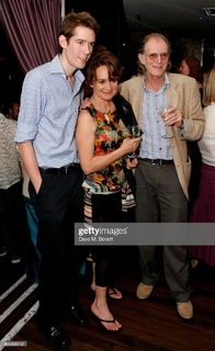 Francesca Annis feet photo 9