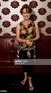 Francesca Annis feet photo 4