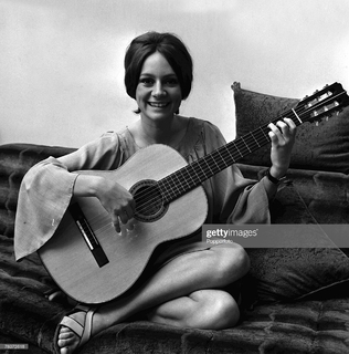 Francesca Annis feet photo 2