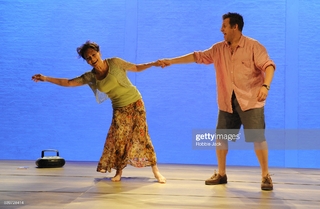 Francesca Annis feet photo 1
