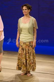 Francesca Annis feet photo 1