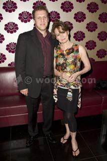 Francesca Annis feet photo 3