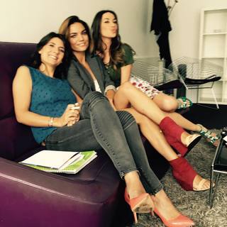 Francesca Antoniotti feet photo 19