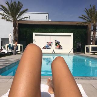 Francesca Antoniotti feet photo 11