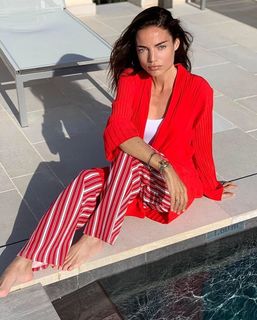Francesca Antoniotti feet photo 9