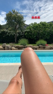 Francesca Antoniotti feet photo 6