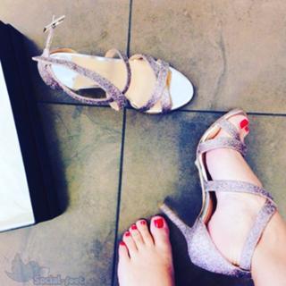 Francesca Barra feet photo 19