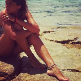 Francesca Barra feet photo 13