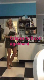Francesca Barra feet photo 12