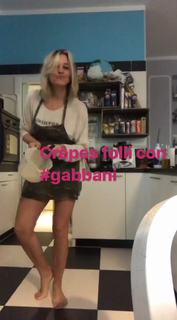 Francesca Barra feet photo 11