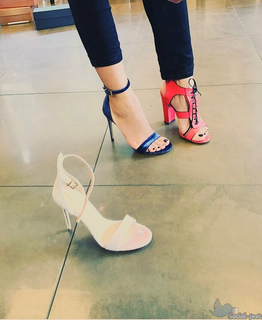 Francesca Barra feet photo 6