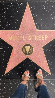 Francesca Barra feet photo 20