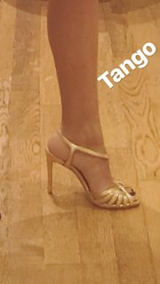 Francesca Barra feet photo 18