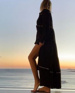 Francesca Barra feet photo 7
