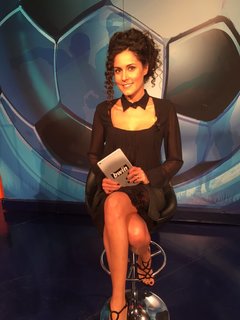 Francesca Belussi feet photo 10