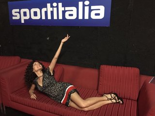 Francesca Belussi feet photo 8