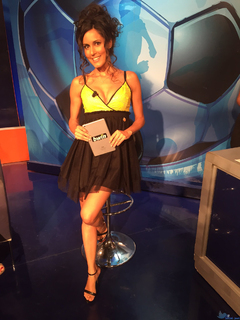 Francesca Belussi feet photo 5