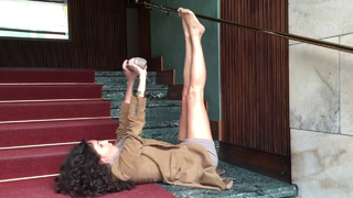 Francesca Belussi feet photo 15