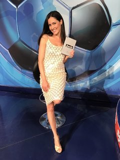 Francesca Belussi feet photo 7