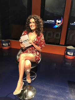 Francesca Belussi feet photo 18